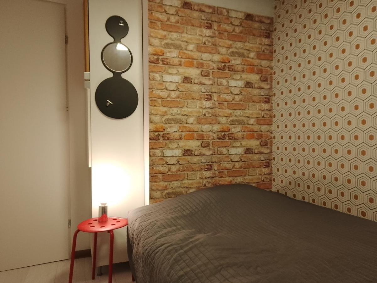 Beautiful Apartment Stary Toruń Extérieur photo