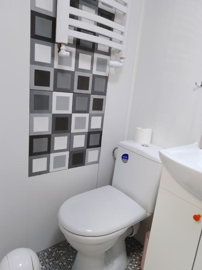 Beautiful Apartment Stary Toruń Extérieur photo