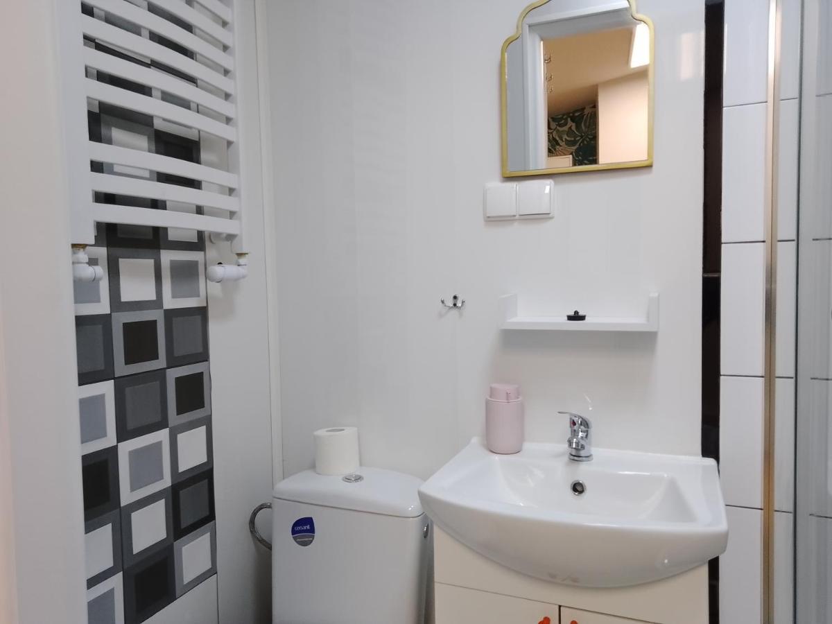 Beautiful Apartment Stary Toruń Extérieur photo