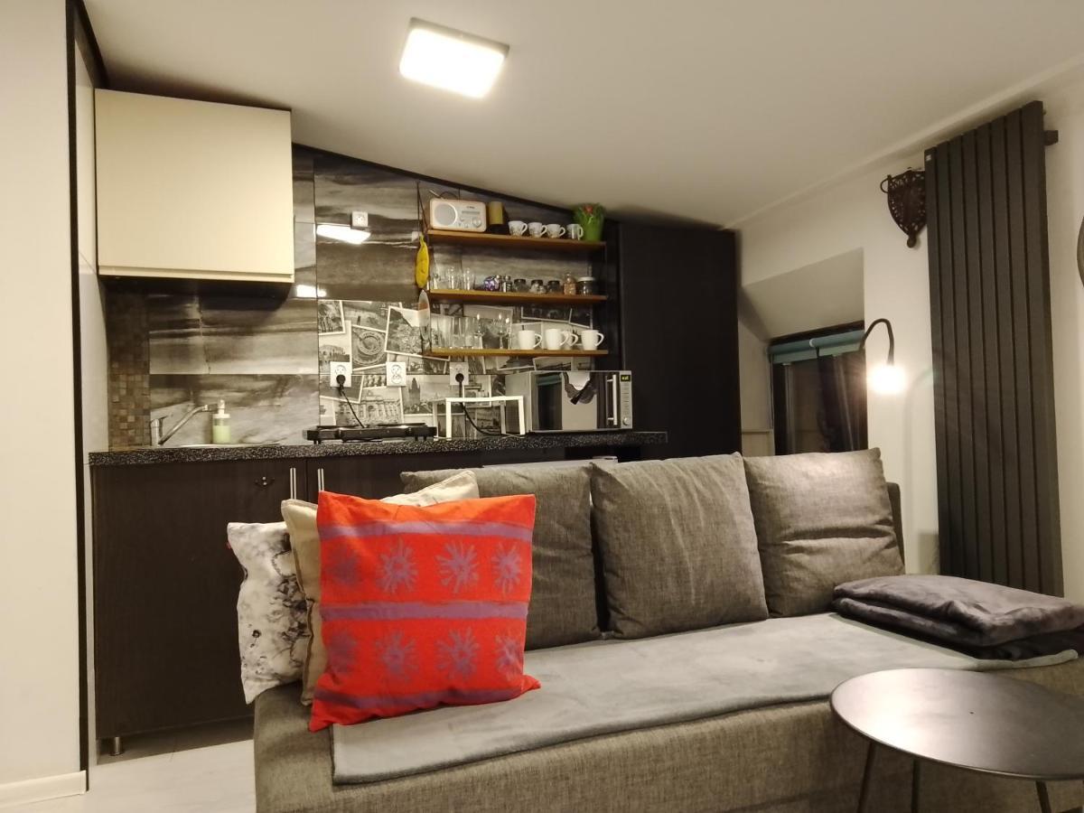 Beautiful Apartment Stary Toruń Extérieur photo