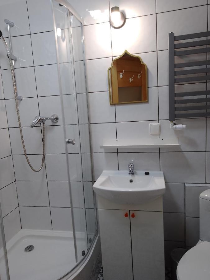 Beautiful Apartment Stary Toruń Extérieur photo