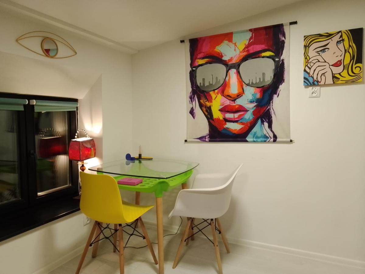 Beautiful Apartment Stary Toruń Extérieur photo