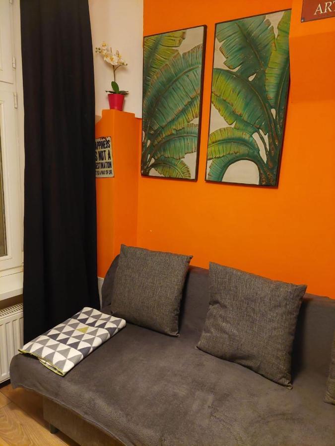 Beautiful Apartment Stary Toruń Chambre photo