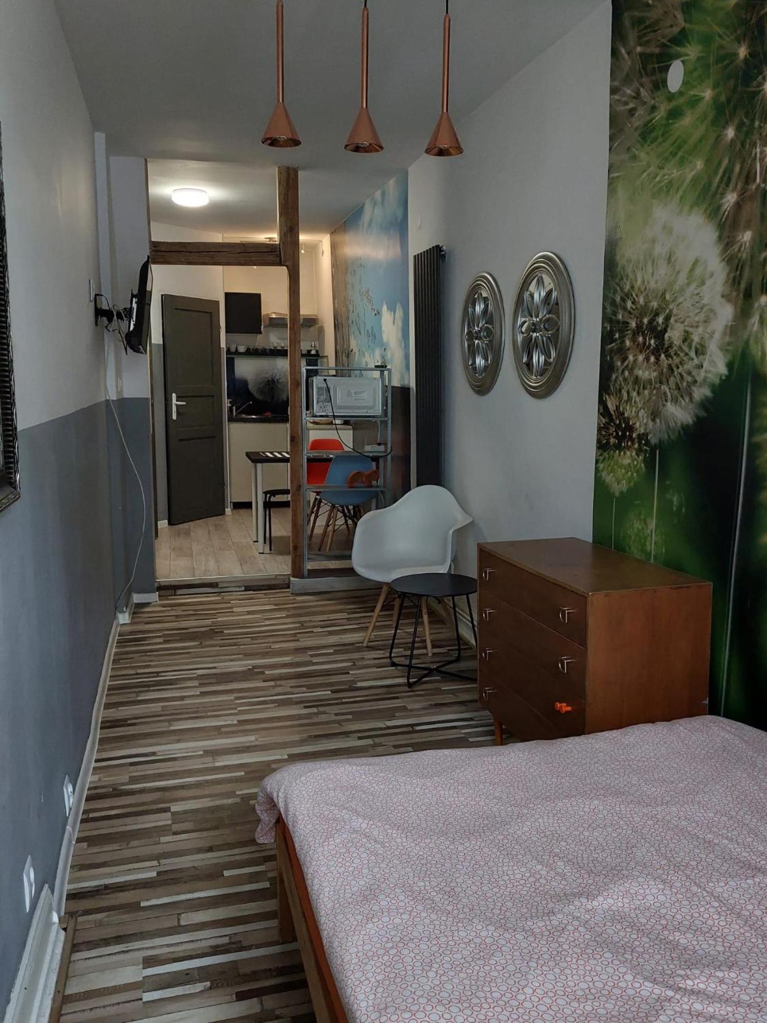 Beautiful Apartment Stary Toruń Extérieur photo