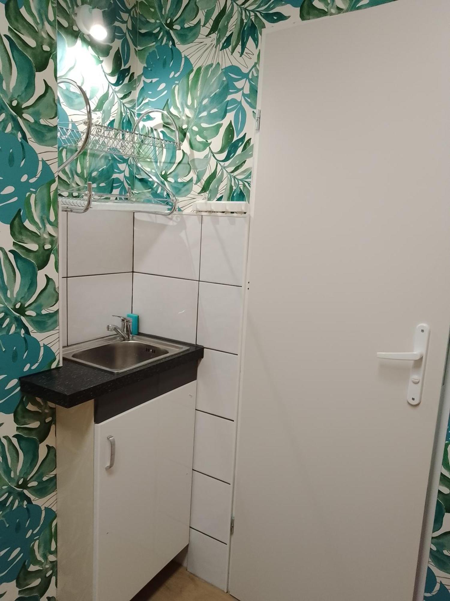 Beautiful Apartment Stary Toruń Chambre photo