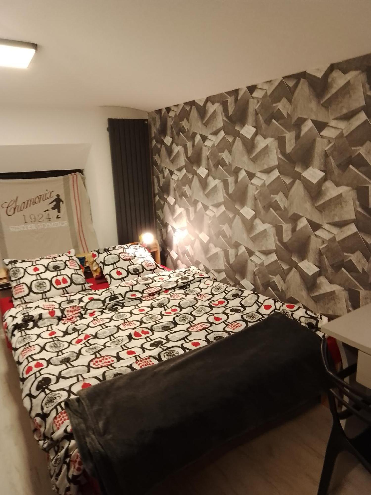 Beautiful Apartment Stary Toruń Chambre photo