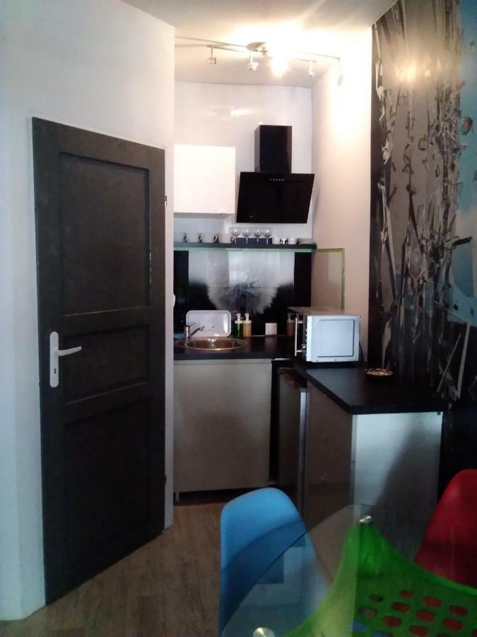 Beautiful Apartment Stary Toruń Extérieur photo