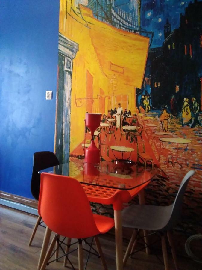 Beautiful Apartment Stary Toruń Extérieur photo