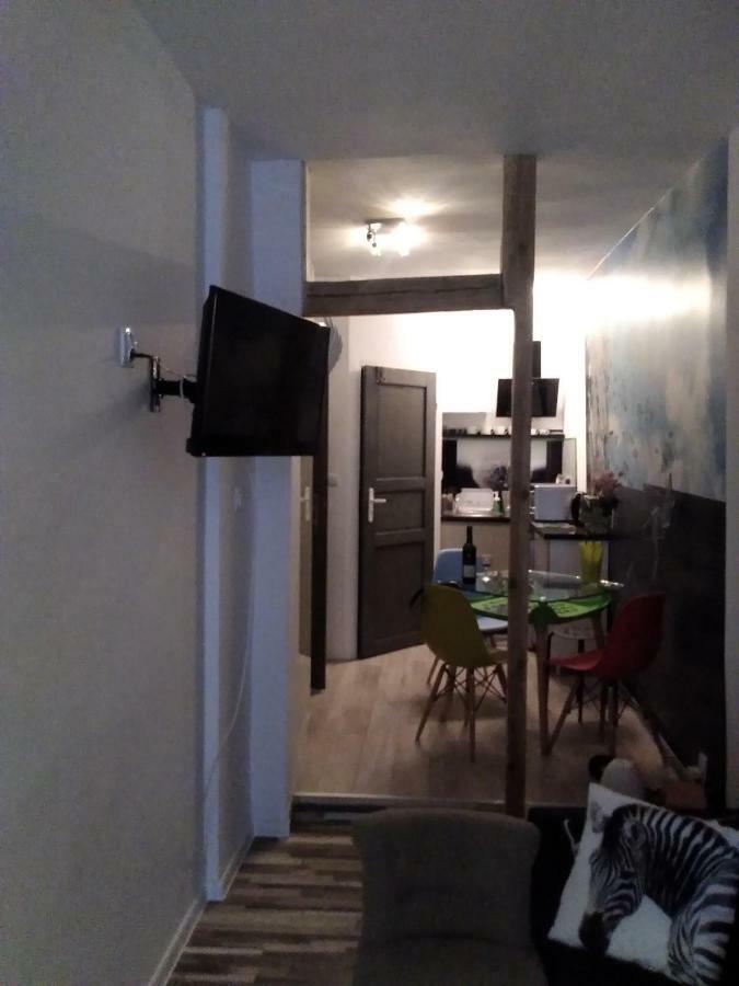 Beautiful Apartment Stary Toruń Extérieur photo